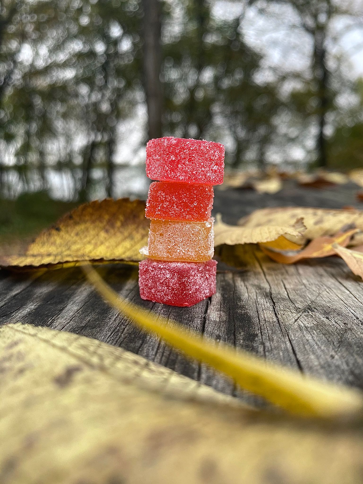 gummies